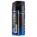 Malizia Uomo Skyline Eau de Toilette Deodorant 150 mL